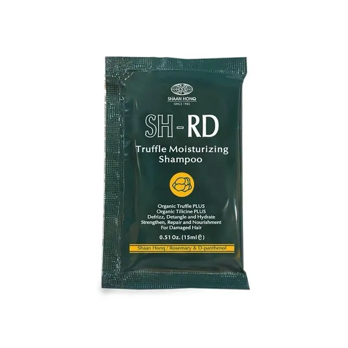Шампунь SH-RD Truffle Moisturizing Shampoo 15 мл Фото