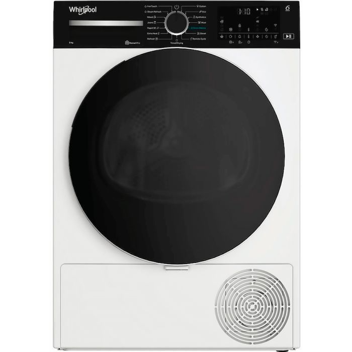 Сушильная машина Whirlpool WP B9X WBS UA Фото