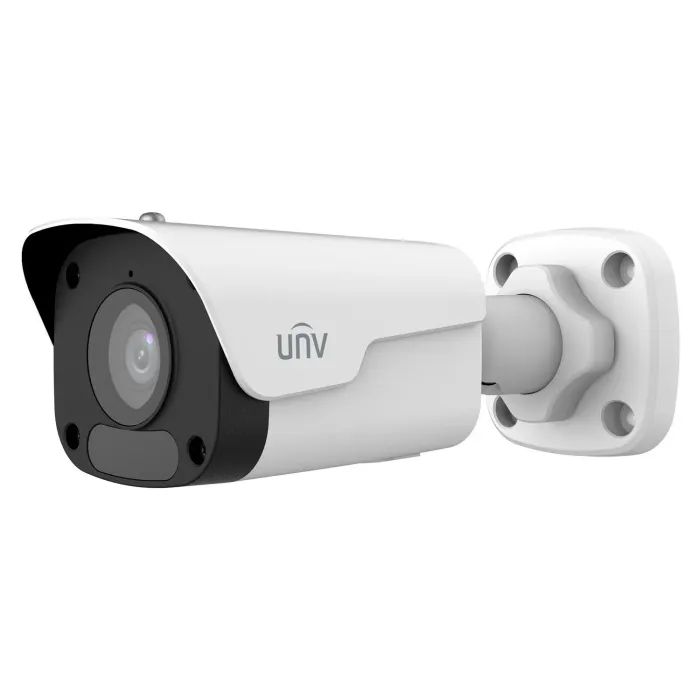 Камера видеонаблюдения Uniview IPC2124LB-ADF40KM-H (4.0) Фото