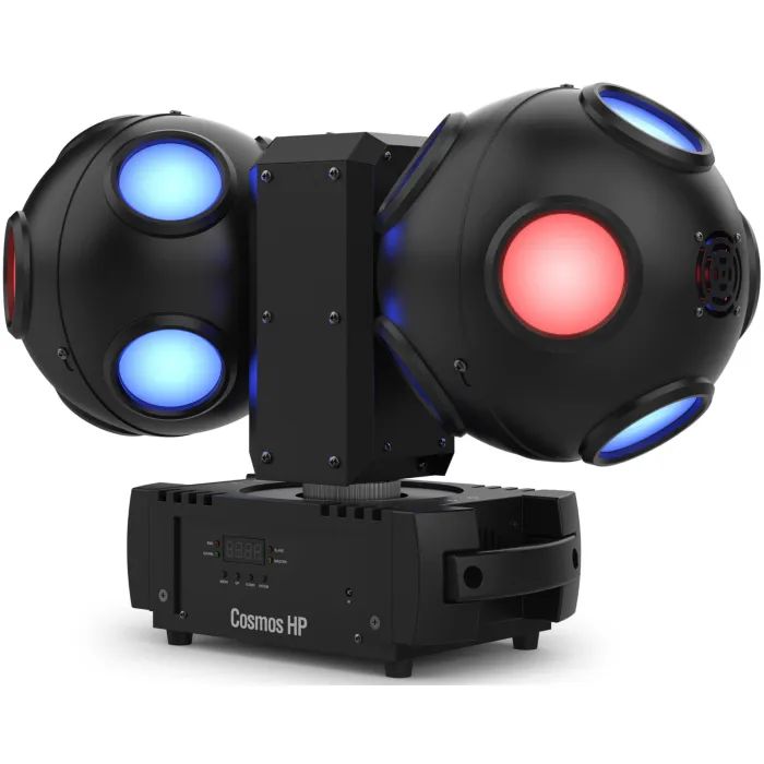 Световой эффект Chauvet Cosmos HP Фото