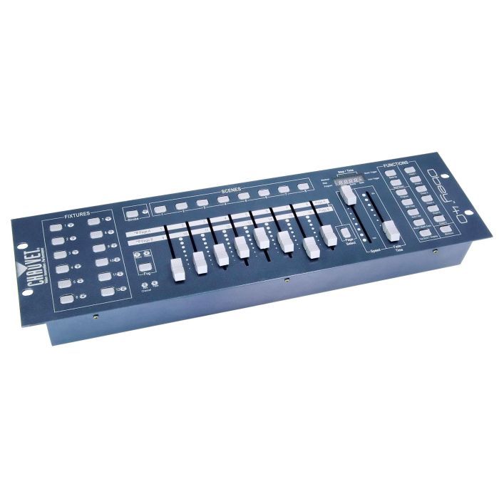 DMX контроллер Chauvet Obey 40 Фото