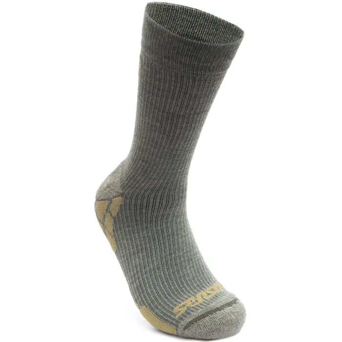 Носки Sensor Hiking Merino 20200068 khaki/safari 6-8 Фото