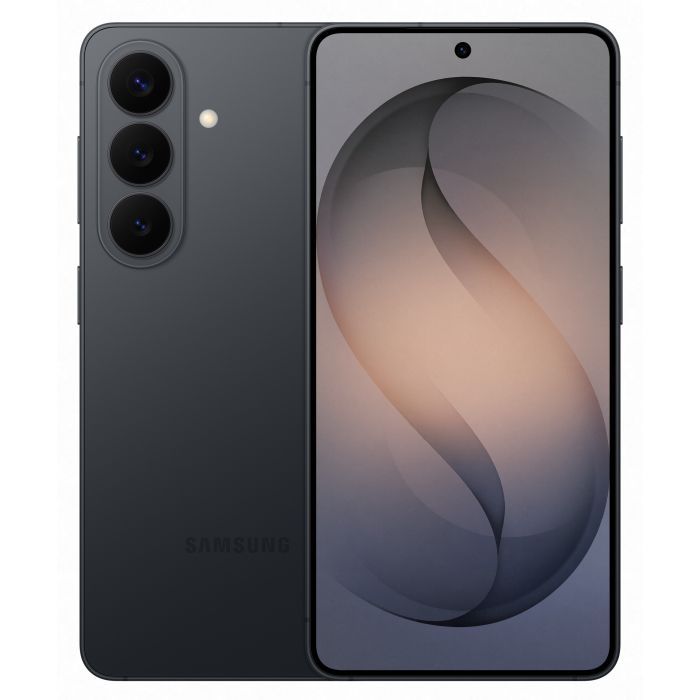 Мобильный телефон Samsung Galaxy S26 12/512Gb Black Фото