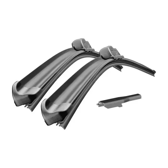 Щетка стеклоочистителя Bosch 3 397 118 922 Фото