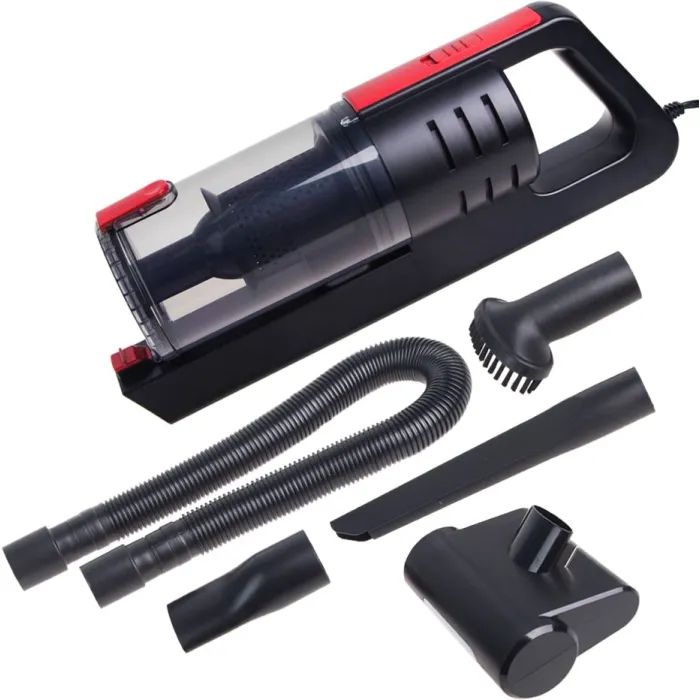 Пылесос VOIN V-80 Фото