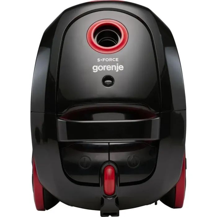 Пылесос Gorenje VCE 21 SFBKR Фото
