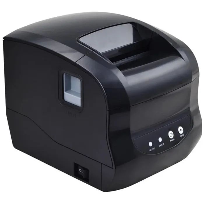 Принтер этикеток X-PRINTER XP-365B USB Фото