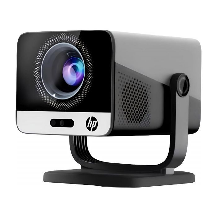 Проектор HP MC475 Фото