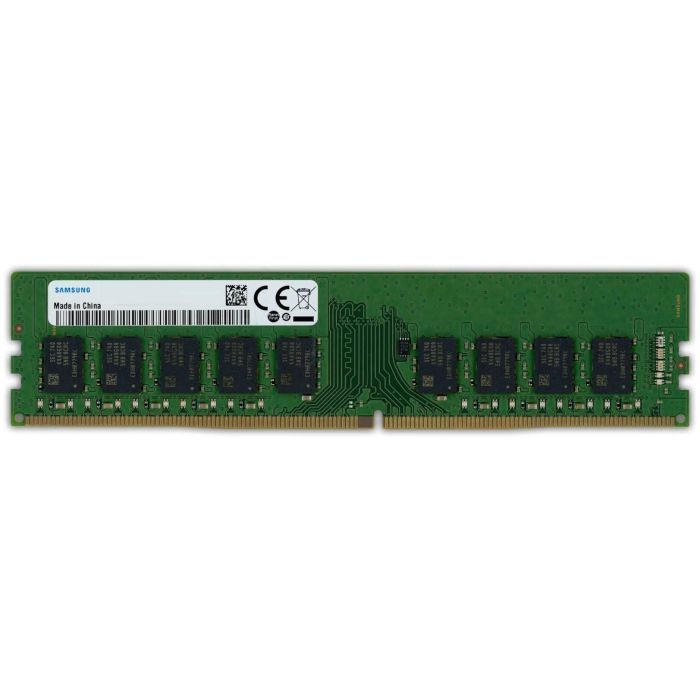 Модуль памяти для компьютера Samsung DDR4 16GB 3200 MHz Фото