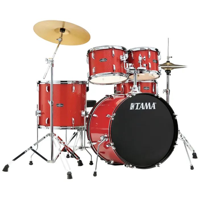 Ударная установка Tama Drums ST52H5-CDS Фото