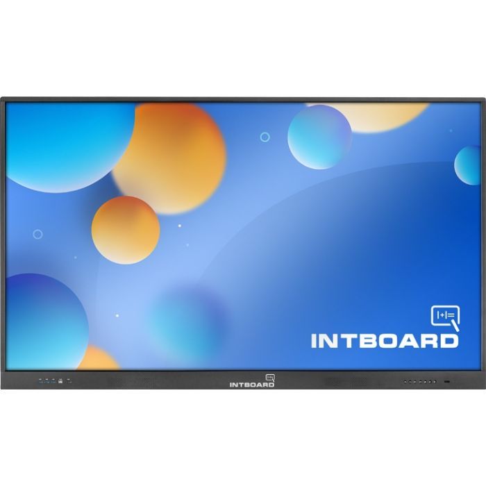 LCD панель Intboard GT65 (Android 13) Фото