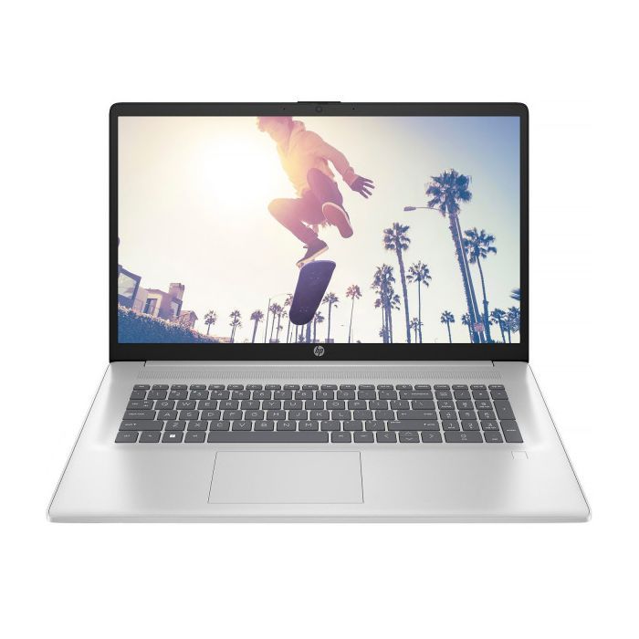 Ноутбук HP 17-cp2045ua Фото