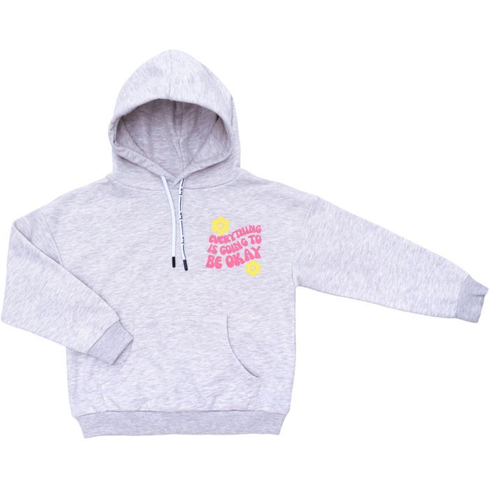 Кофта детская Breeze худи Фото