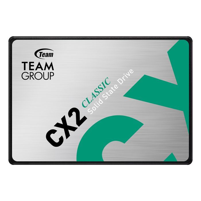 Накопитель SSD Team 2.5" 16TB CX2 Фото
