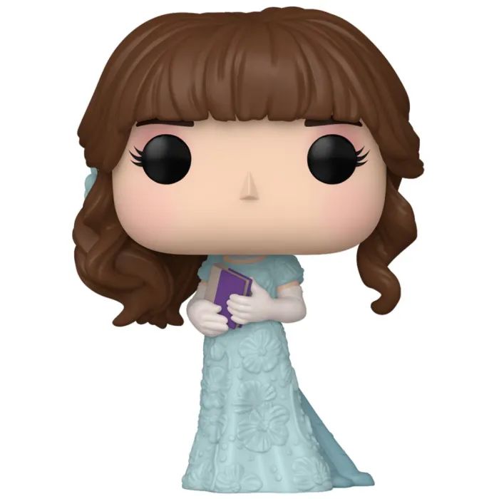 Фигурка Funko Pop серії Бріджертони - Елоїза Бріджертон Фото