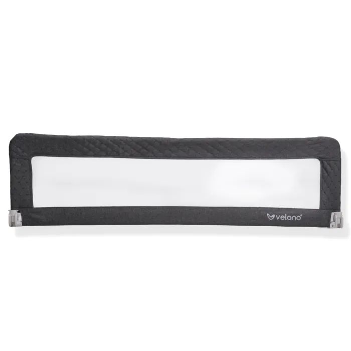 Защитный барьер для детей Velano Wolli, grey Фото