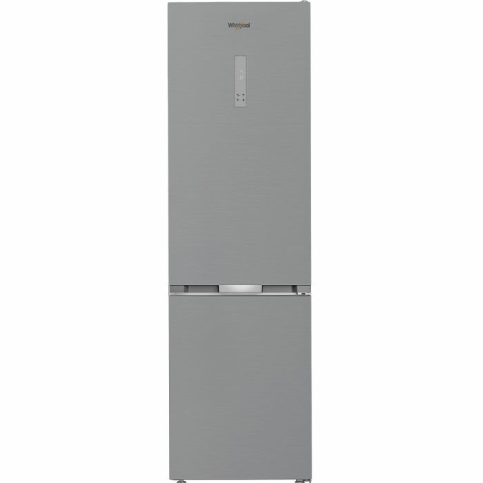 Холодильник Whirlpool WHK 26403 XP6E Фото