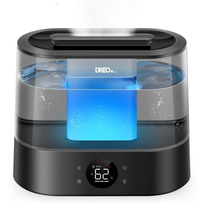Увлажнитель воздуха Dreo DR-HHM010S Фото