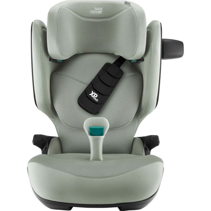 Автокресло Britax-Romer KIDFIX PRO 2025 (Style / Sage Green) Фото