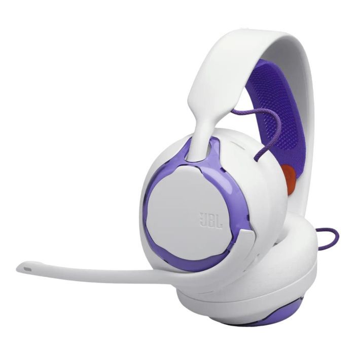 Наушники JBL Quantum 250 White Фото