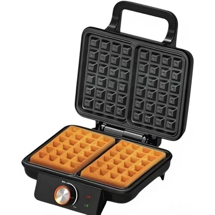 Вафельница Ardesto SM-L100LWAFFLE Фото