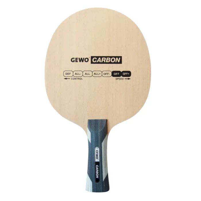 Основание для ракетки Gewo Power Carbon FL (905700001) Фото