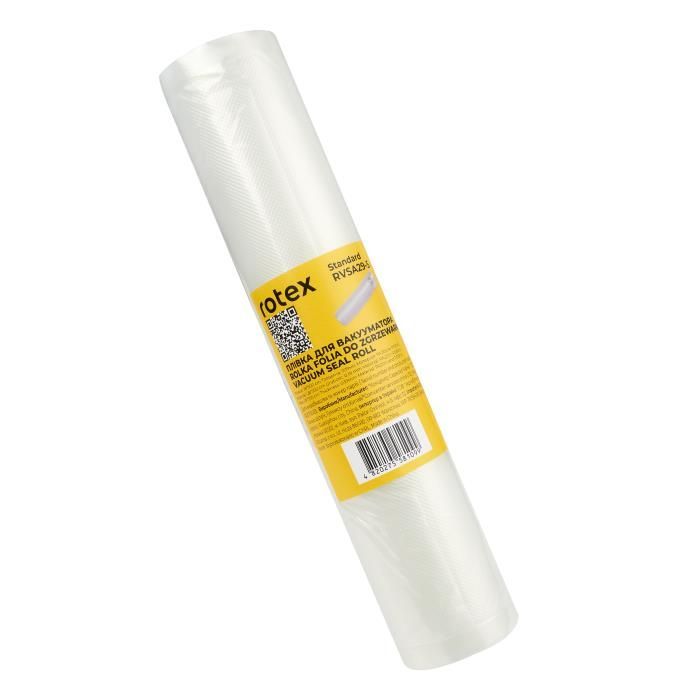 Пленка для вакуумирования Rotex RVSA29-5 Standard Фото