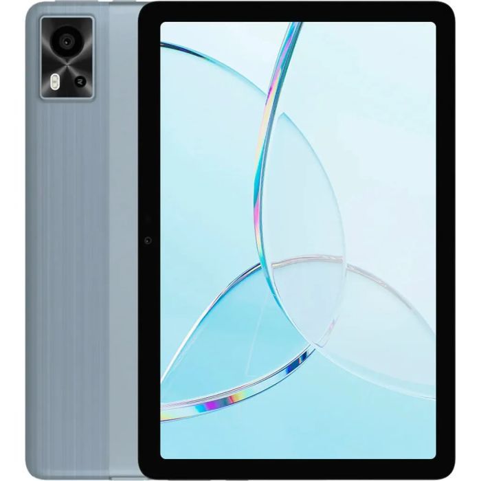 Планшет Doogee T10E 10.1" 4/128GB LTE Grey Фото