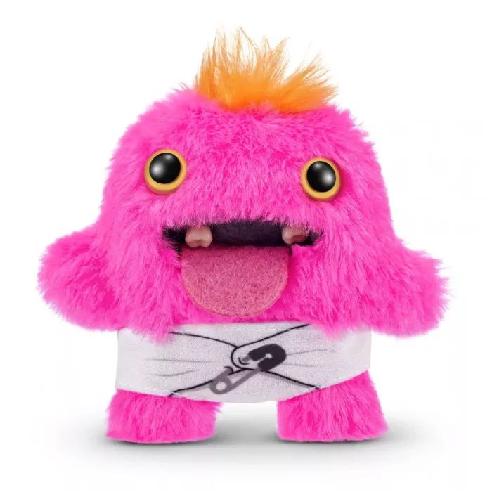 Мягкая игрушка Fuggler Крошка Уга-Буга Фото