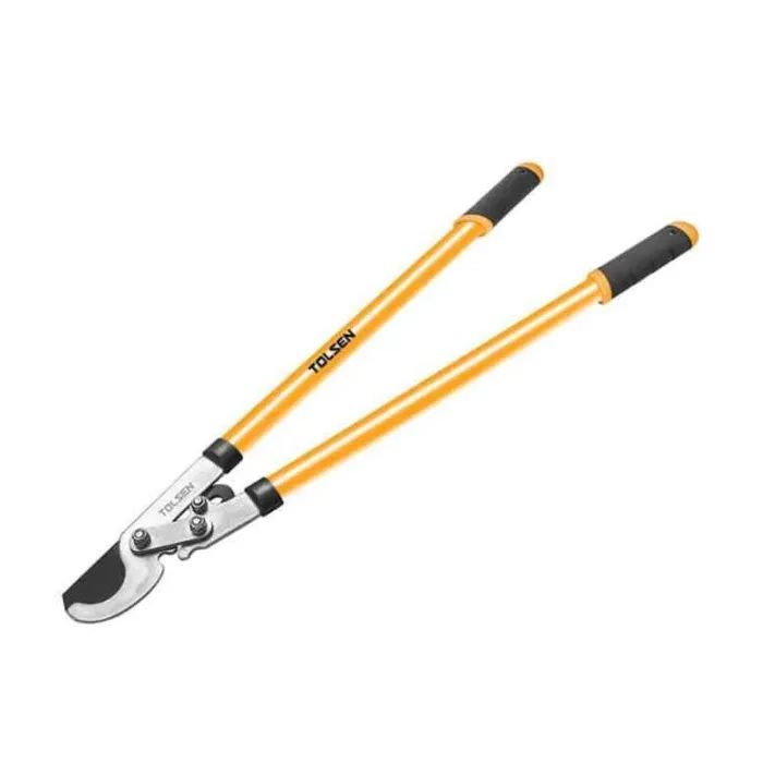 Секатор Tolsen Профі 750 мм шестерневий Фото