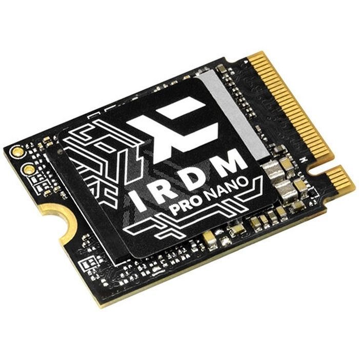 Накопитель SSD Goodram M.2 2230 1TB IRDM Pro Nano Фото