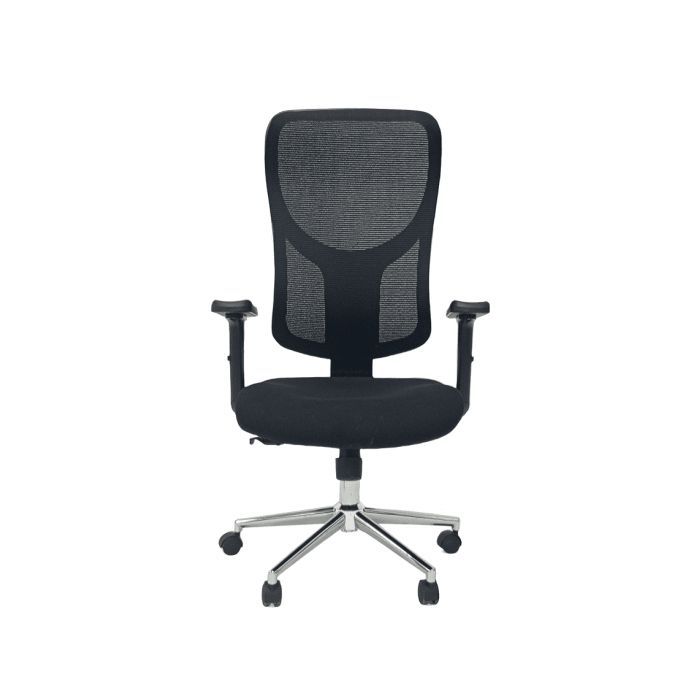 Офисное кресло Barsky office synchro BOF-01syn Фото