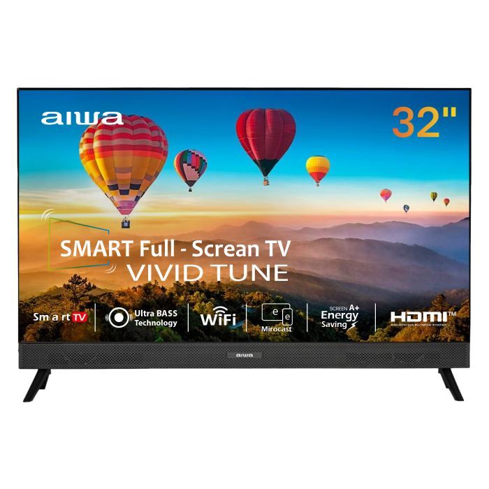 Телевизор AIWA JH32DT180S Фото