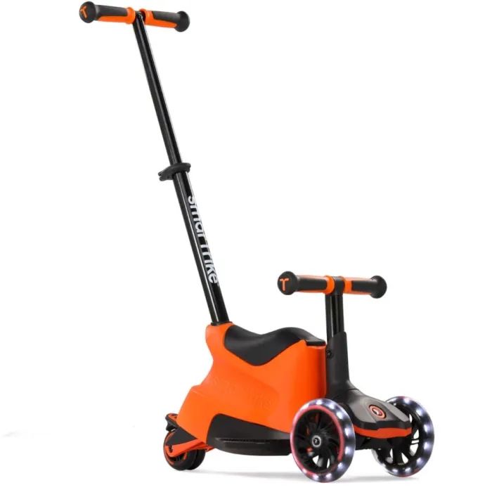Самокат SmarTrike Xtend Ride-on (Orange) Фото