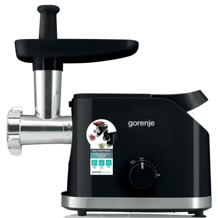 Мясорубка Gorenje MG1802B Фото