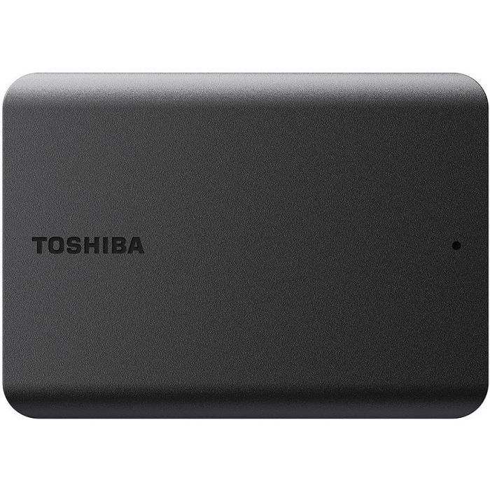 Внешний жесткий диск Toshiba 2.5" 4TB CANVIO BASICS EXCLUSIVE Фото