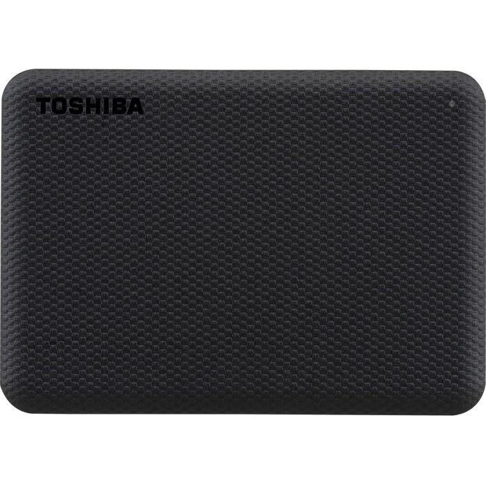 Внешний жесткий диск Toshiba 2.5" 2TB CANVIO ADVANCE Фото