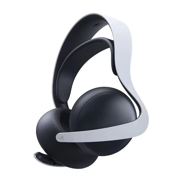 Наушники Sony Playstation PULSE Elite Wireless (Чохол) White Фото