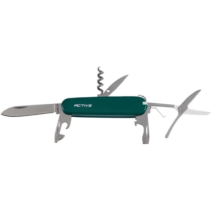 Нож Active Bouncy Olive Фото