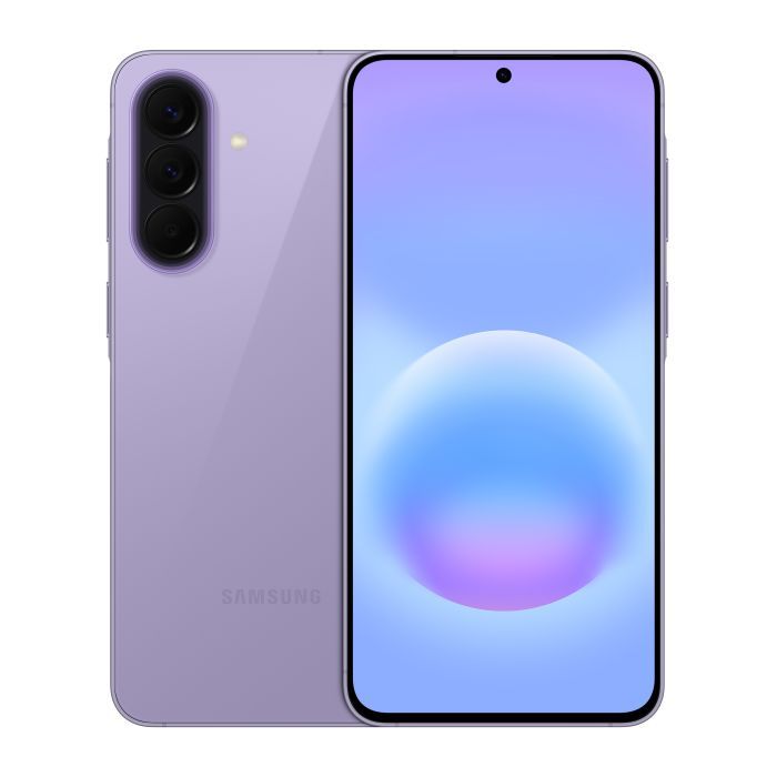 Мобильный телефон Samsung Galaxy A57 5G 12/512Gb Violet Фото