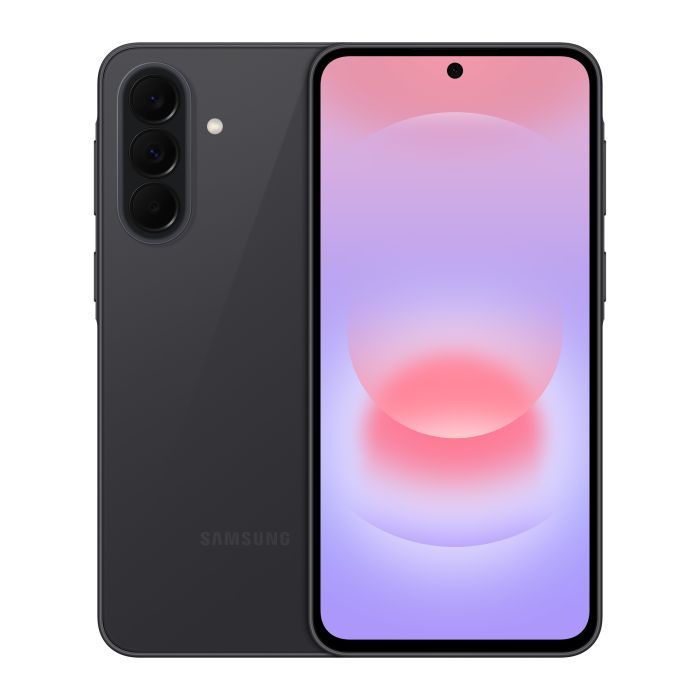 Мобильный телефон Samsung Galaxy A37 5G 8/256Gb Gray Фото