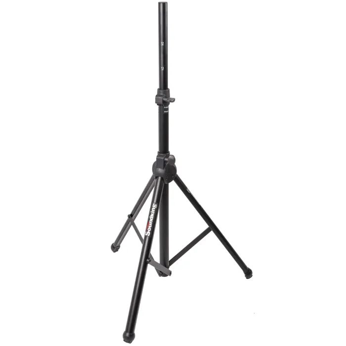 Стойка для звукового оборудования SoundKing SB307B Фото