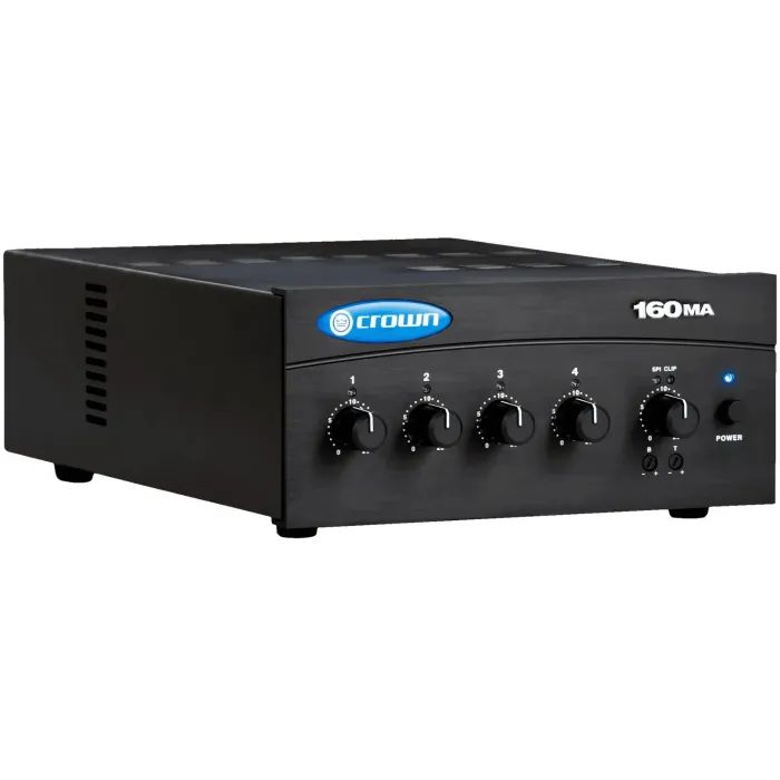 Усилитель Crown Audio G160MA Фото