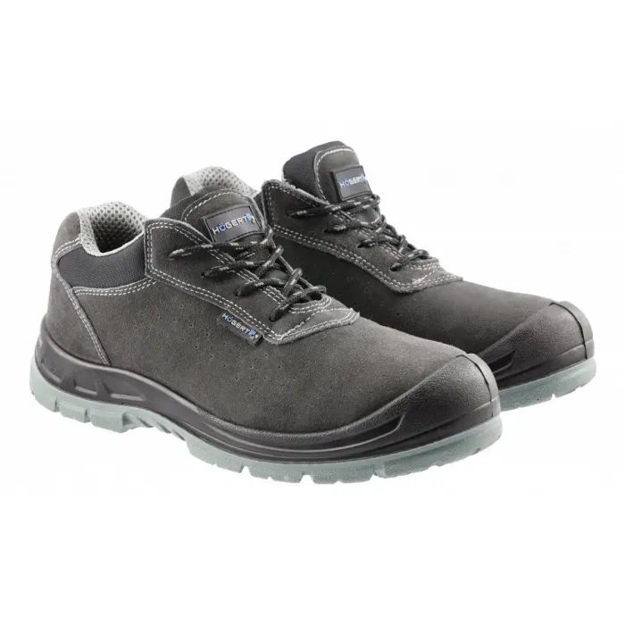 Полуботинки рабочие Hoegert NAAB HT5K567-44 SRC S1P, 44 Фото