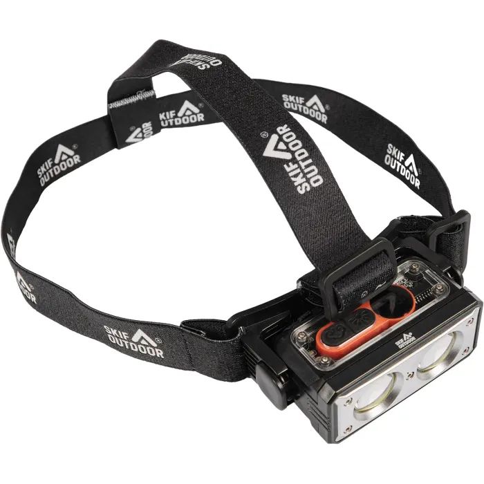 Фонарь Skif Outdoor Monitor RL Фото