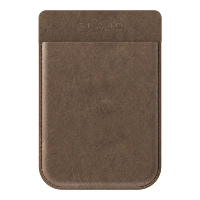 Аксессуар для диктофонов PLAUD AI Note Brown Фото