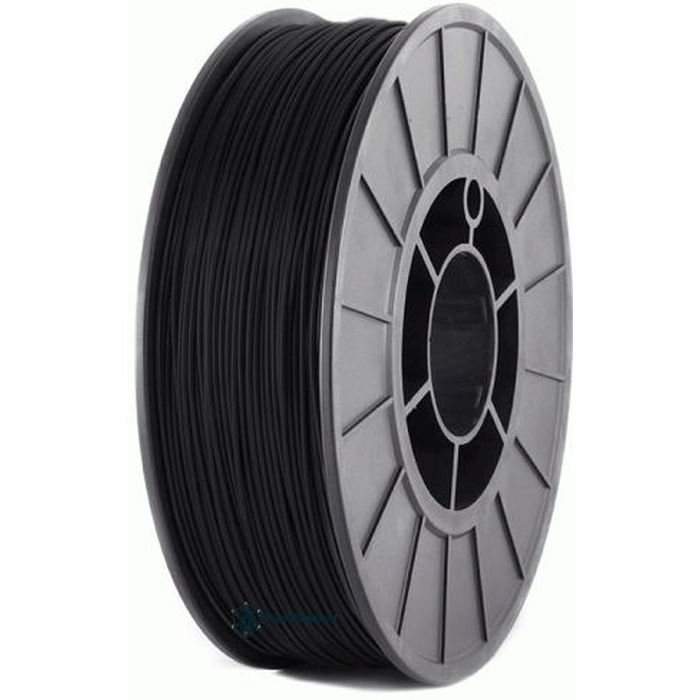 Пластик для 3D-принтера MonoFilament TPU 80A 0.75кг, 1.75мм, black Фото