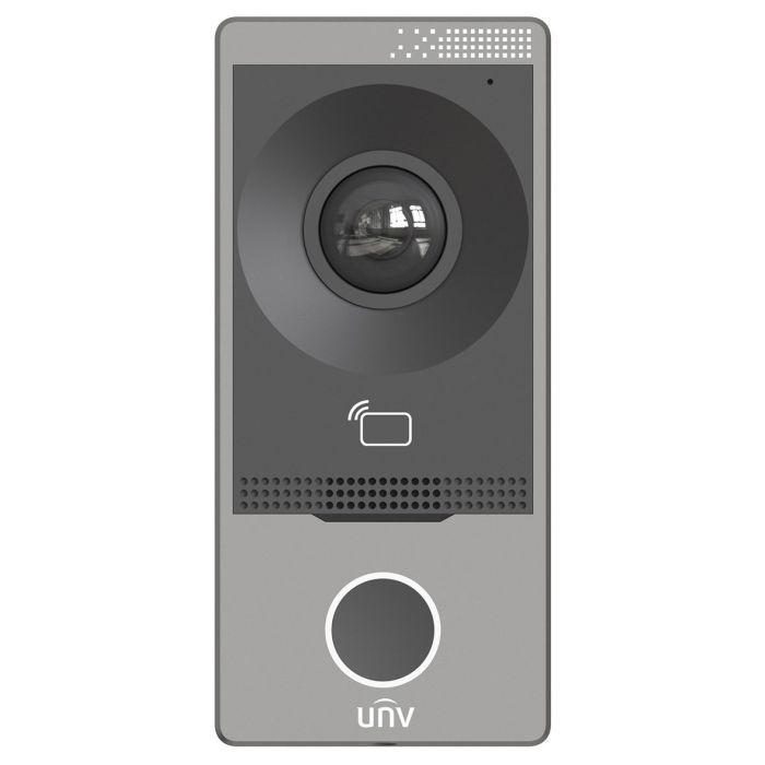 Вызывная панель Uniview OEU-201S-HMK-W Фото