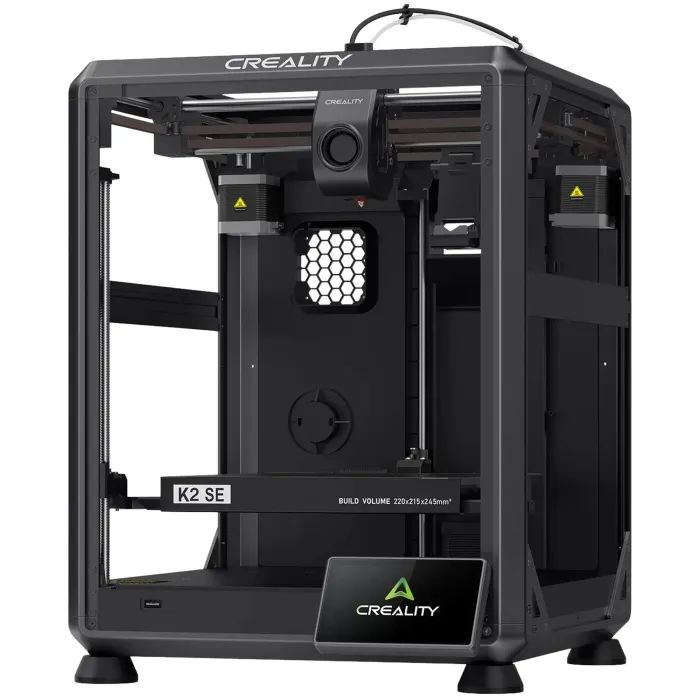 3D-принтер Creality CR-K2 SE Фото