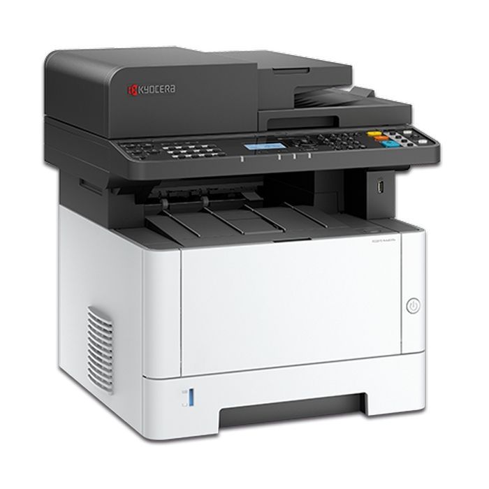 Многофункциональное устройство Kyocera Ecosys MA4000fx Фото